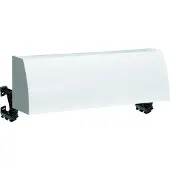 Hager Distributeurs IP44 Accessoires Distributiekanaal - FZ442N