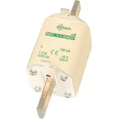 Hager Weber.fuses smeltpatroon (mes), DIN-grootte NH3, nom. (meet-)stroom 355A