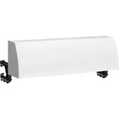 Hager Distributeurs IP44 Accessoires Distributiekanaal - FZ445N