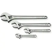 Rothenberger verstelbare rolmoersleutel 8"