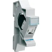 Hager Patchmodule Modulaire Stekker - TN004S