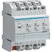 Hager KNX TXA606D Jaloezieactor TXA606D