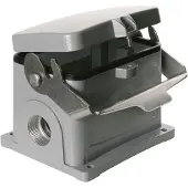 Weidmuller HDC 48B SDLU 1PG29G 1799810000 Socketbehuizing 1 stuk(s)