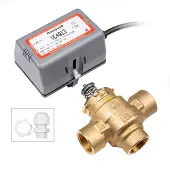 Intergas 3-wegklep 230V