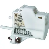 MENNEKES 4100 Auxiliary Contact Inverter Zilver 16-32A