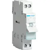 Hager SFL Inbouwschakelaar Modulair - SFL125