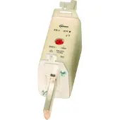 Hager Weber.fuses smeltpatroon (mes), DIN-grootte NH1, nom. (meet-)stroom 160A
