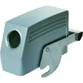Weidmuller HDC 64D TSZO 1M40G 1904690000 Connectorbehuizing (male) 1 stuk(s)
