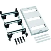 Hager Univers Installatie-unit Voor Modulaire Componenten - UD31B1