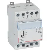 Legrand 412518, Relais