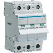 Hager Uitschakelaar 3-polig 40 A 3x NO 400 V SBN340