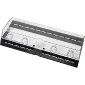 ABB Hafonorm Deksel Installatiekast - 1SPF006938F0020