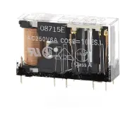 Omron G7SA Veiligheidsrelais 24VDC 3NO 1NC - G7SA0001R