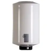 Inventum EDR 81 elektrische 2-span boiler