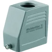 Weidmuller HDC 24D TOLU 1PG29G 1655380000 Connectorbehuizing (male) 1 stuk(s)