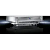 Rittal Sk 3138000 Dakventilatie Eenheid 400x133x400mm - 3138000