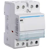 Hager ESC340, 400 volt