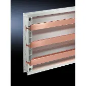 Rittal SV 800A Koper Profielrail 1095mm - 3526000 [3 Stukken]