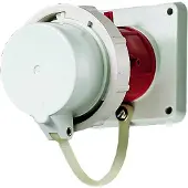 MENNEKES CEE Apparaatcontactdoos - 1259