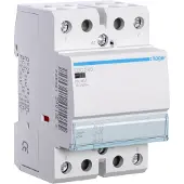 Hager ESC240, Relais