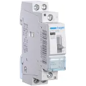 Hager magneetschakelaar nom. spoelspanning Us bij AC 50Hz 230V, nom. spoelspanning