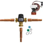 Vaillant Zonneboileraansluitset