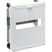 Hager Univers Inbouwunit Leeg - UD21B5