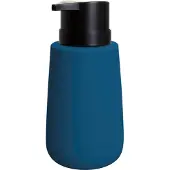 Allibert Zeepdispenser O'touch Blauw Soft Touch