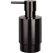 Spirella Zeepdispenser Nyo Titan Zwart
