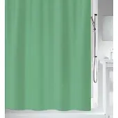 MSV Douchegordijn 180cm Groen