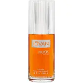 Jovan Musk Eau de Cologne 88 ml