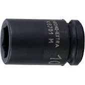 Bahco 1/4" krachtdop 14 mm | K6701M-14
