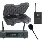 Audiophony AudiophonyCK-UHF410-Lava-F5