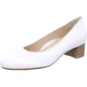 Ara 12-16601 Pumps | Maat 5.5 Dames Wit