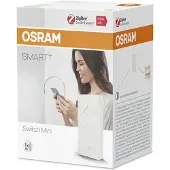 Osram 4058075816473, Wit, IP20, 40 mm, 80 mm, 14 mm, 43 g