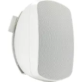 Audiophony Borneo660w 2-weg Tropical HiFi luidspreker 60W 100 V - wit (per stuk)