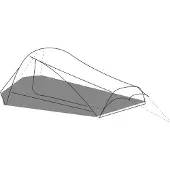Helsport Footprint Ringstind Superlight 1, grondzeil
