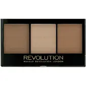 Revolution Ultra Sculpt & Contour #ultra Licht/midden C04 11 gr