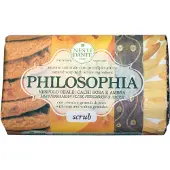 Nesti dante Philosophia Illuminating Scrub 250 g