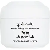 Ziaja ZIEGENMILCH Nachtcrème voor het gezicht, 50 ml
