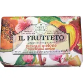 Nesti dante Il Frutteto Peach and Melon 250 g