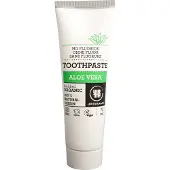 Urtekram Tandpasta Aloë Vera Fluoridevrij - 75ml