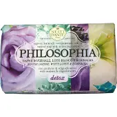 Nesti dante Philosophia Detox Soap - 250g
