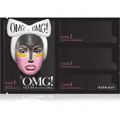 Double dare OMG! Spa 4in Kit Zone System Masker - 1stuks