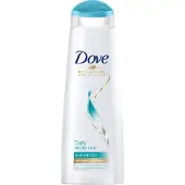 Dove Daily Moisture Shampoo - 250 ml