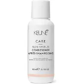 Keune Care Line Sun Shield Conditioner Beschadigd Haar 80ml