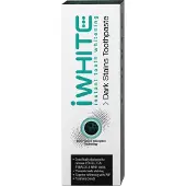 IWhite Dark Stains Tandpasta 75 ml