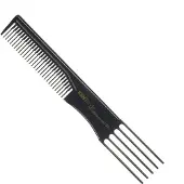Kent Brushes Style Professional Styling and Lifting Comb