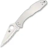Spyderco Delica4 Zakmes SE