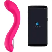 Lovense - Osci 2 Oscillerende G-Spot Vibrator
